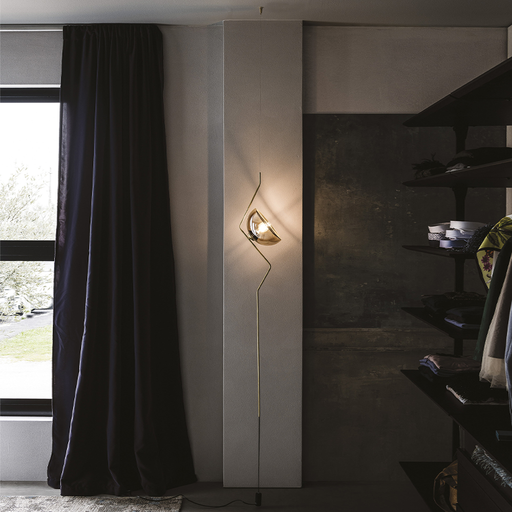 Cattelan Italia Tramonto – Lámpara colgante — imagen 4