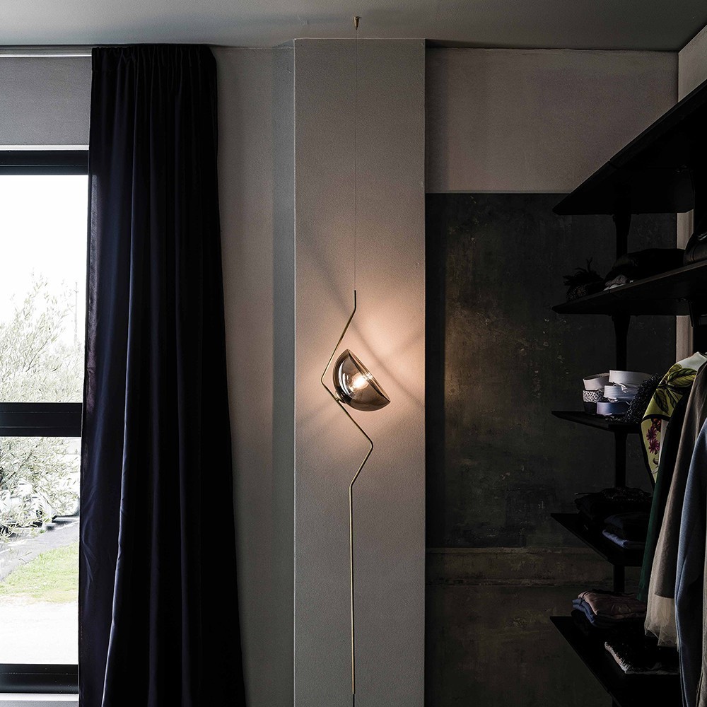 Cattelan Italia Tramonto – Lámpara colgante — imagen 5