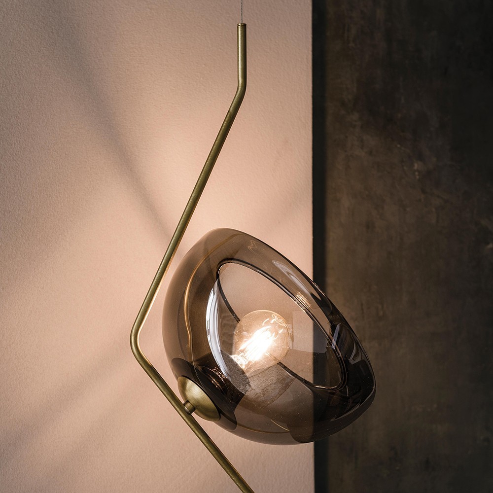 Cattelan Italia Tramonto – Lámpara colgante — imagen 7