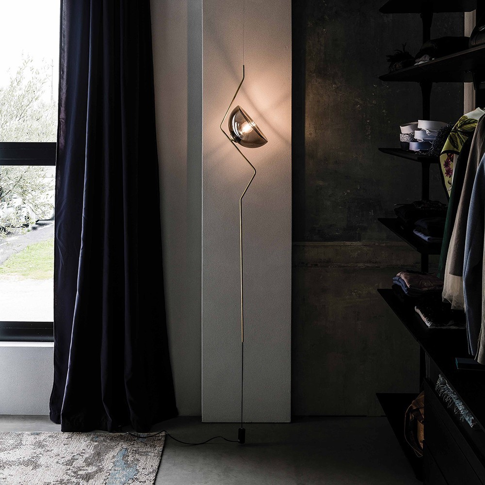 Cattelan Italia Tramonto – Lámpara colgante — imagen 8