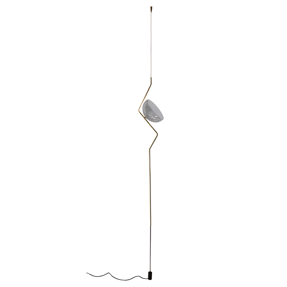 Lámpara colgante Tramonto Cattelan Italia