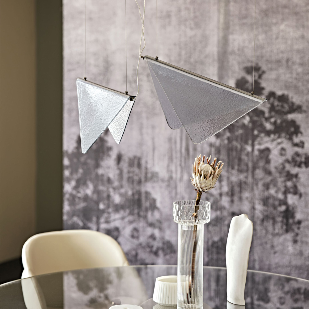 Cattelan Italia Velar – Lámpara colgante — imagen 4