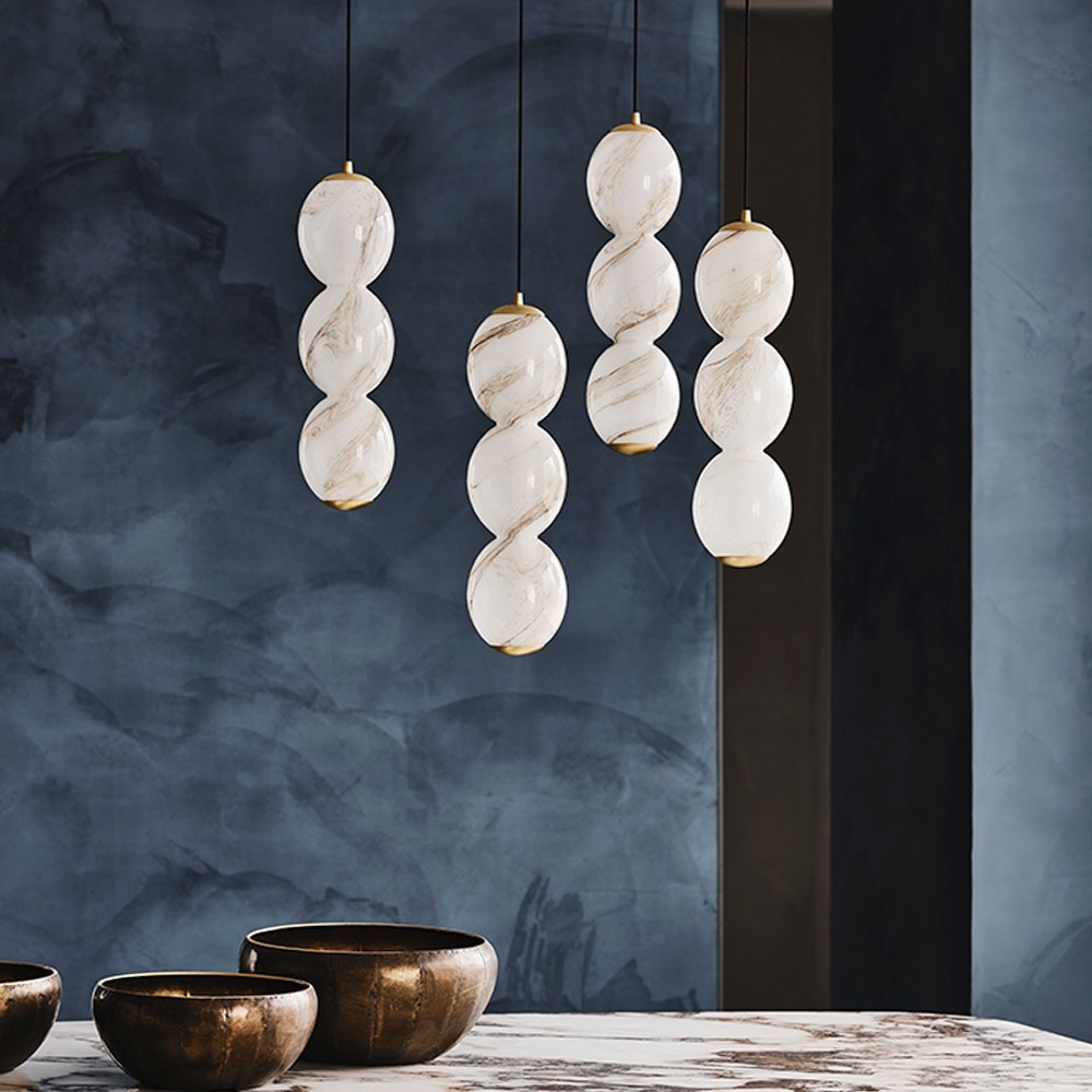 Cattelan Italia Zanziball – Lámpara colgante — imagen 4