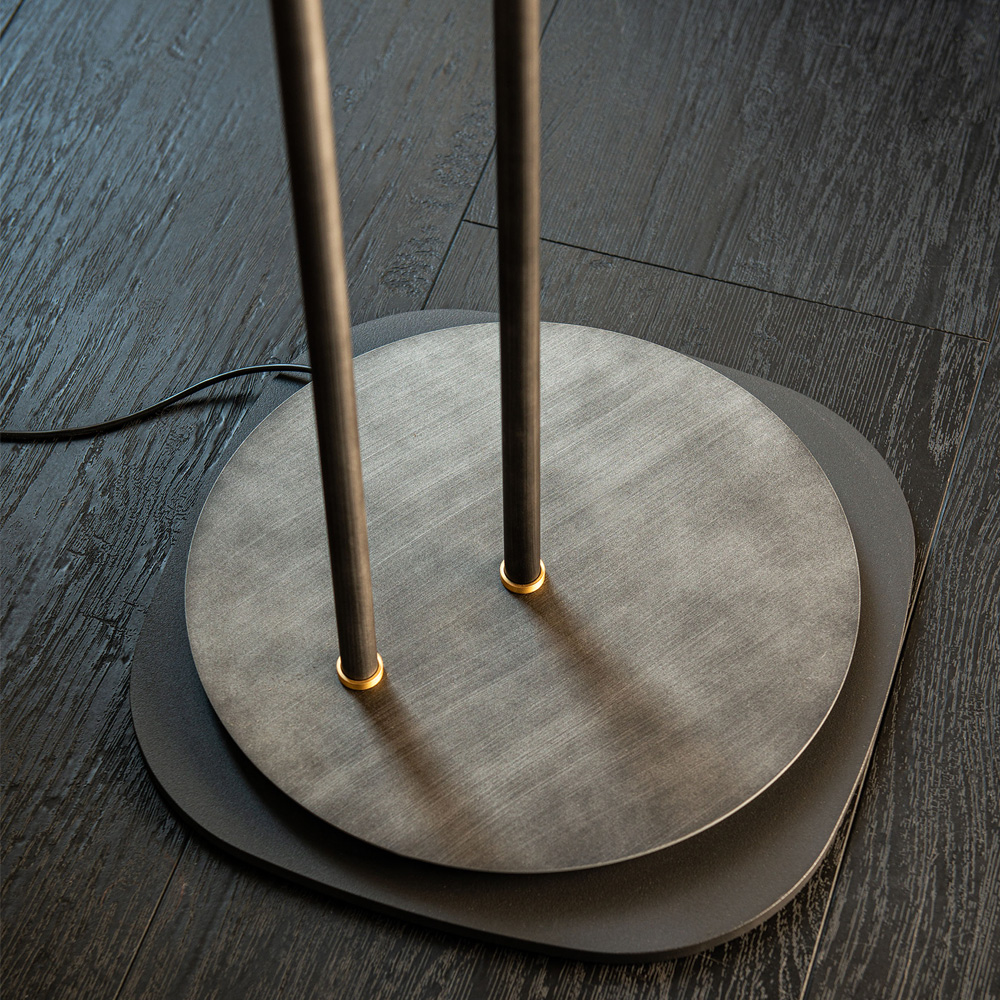 Cattelan Italia Bloom – Lámpara pie — imagen 7