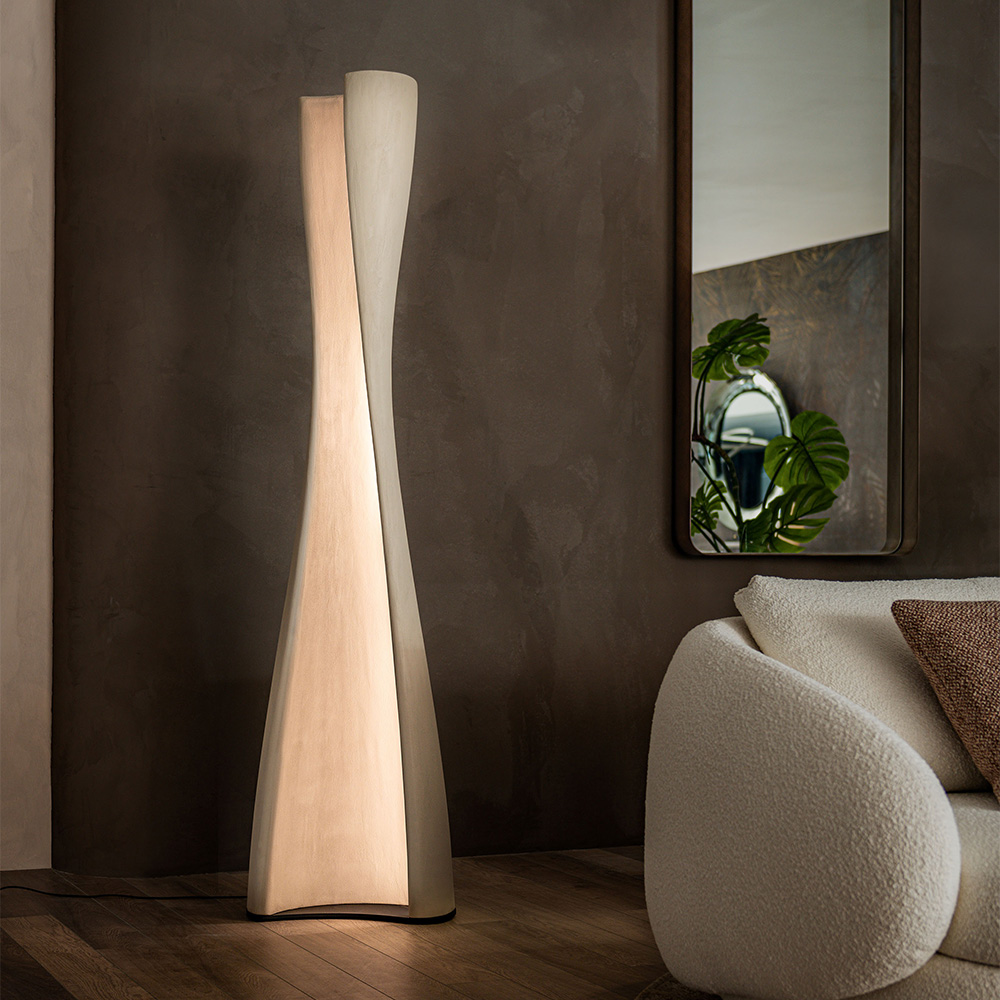Cattelan Italia Diploma – Lámpara pie — imagen 4