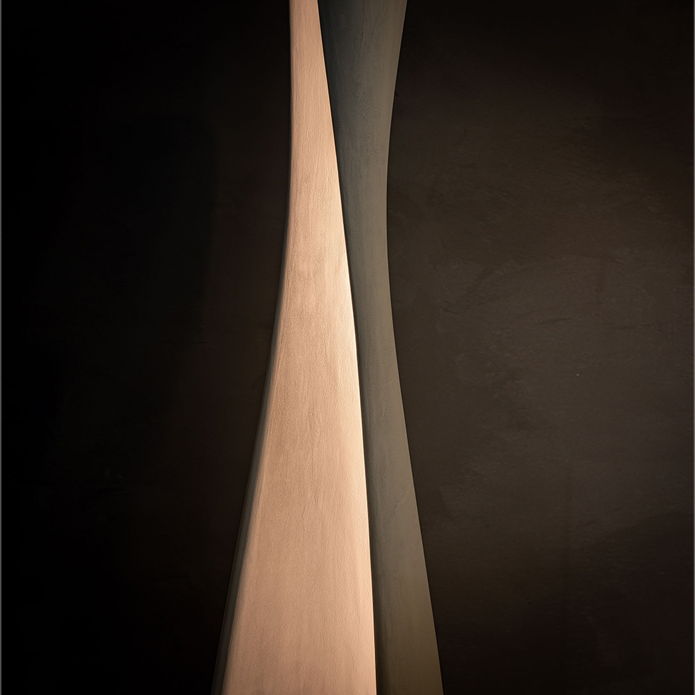 Cattelan Italia Diploma – Lámpara pie — imagen 5