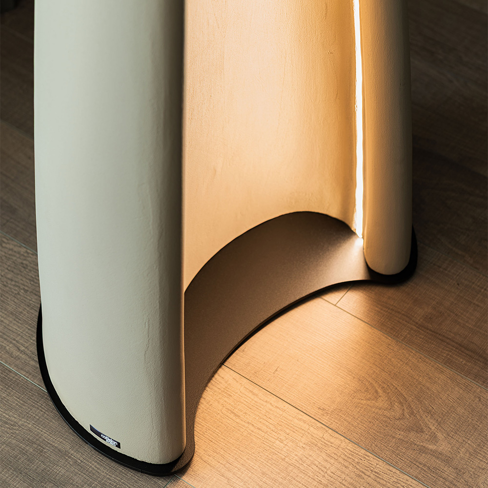 Cattelan Italia Diploma – Lámpara pie — imagen 6