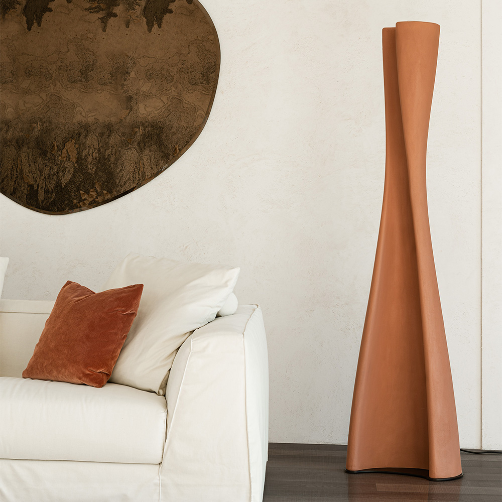 Cattelan Italia Diploma – Lámpara pie — imagen 8