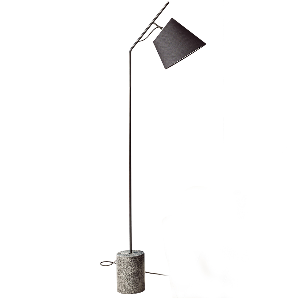 Cattelan Italia Karibù – Lámpara pie — imagen 3
