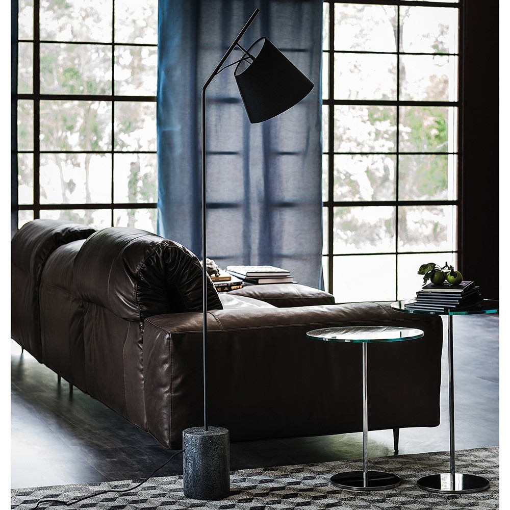 Cattelan Italia Karibù – Lámpara pie — imagen 4