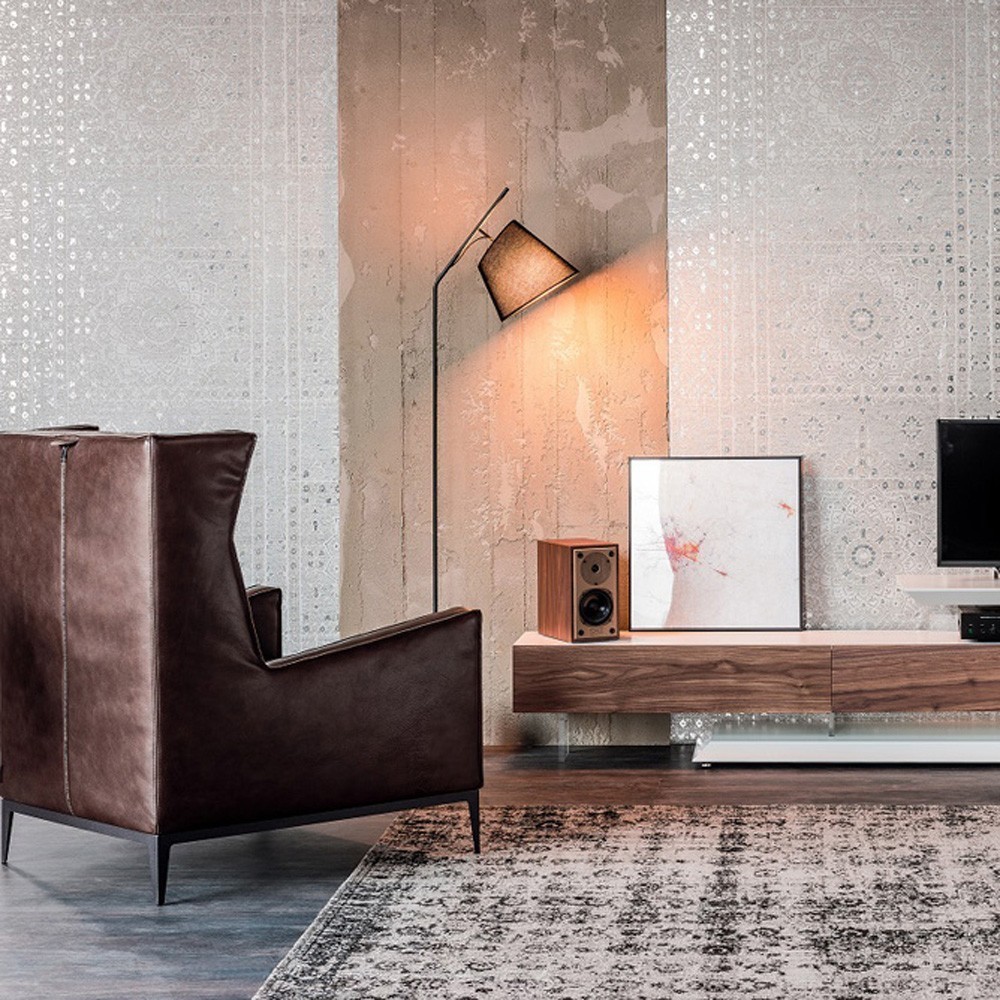 Cattelan Italia Karibù – Lámpara pie — imagen 6