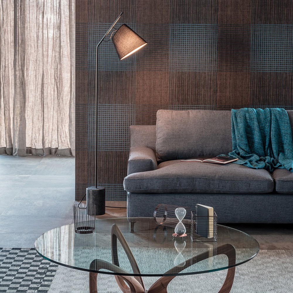 Cattelan Italia Karibù – Lámpara pie — imagen 7