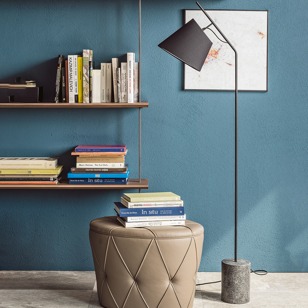 Cattelan Italia Karibù – Lámpara pie — imagen 8