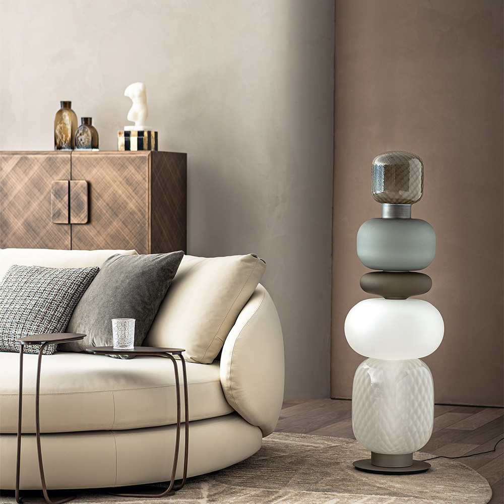 Cattelan Italia Pigalle – Lámpara pie — imagen 4
