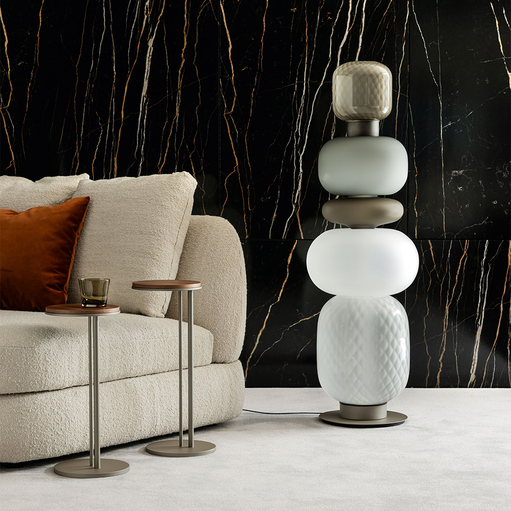 Cattelan Italia Pigalle – Lámpara pie — imagen 5