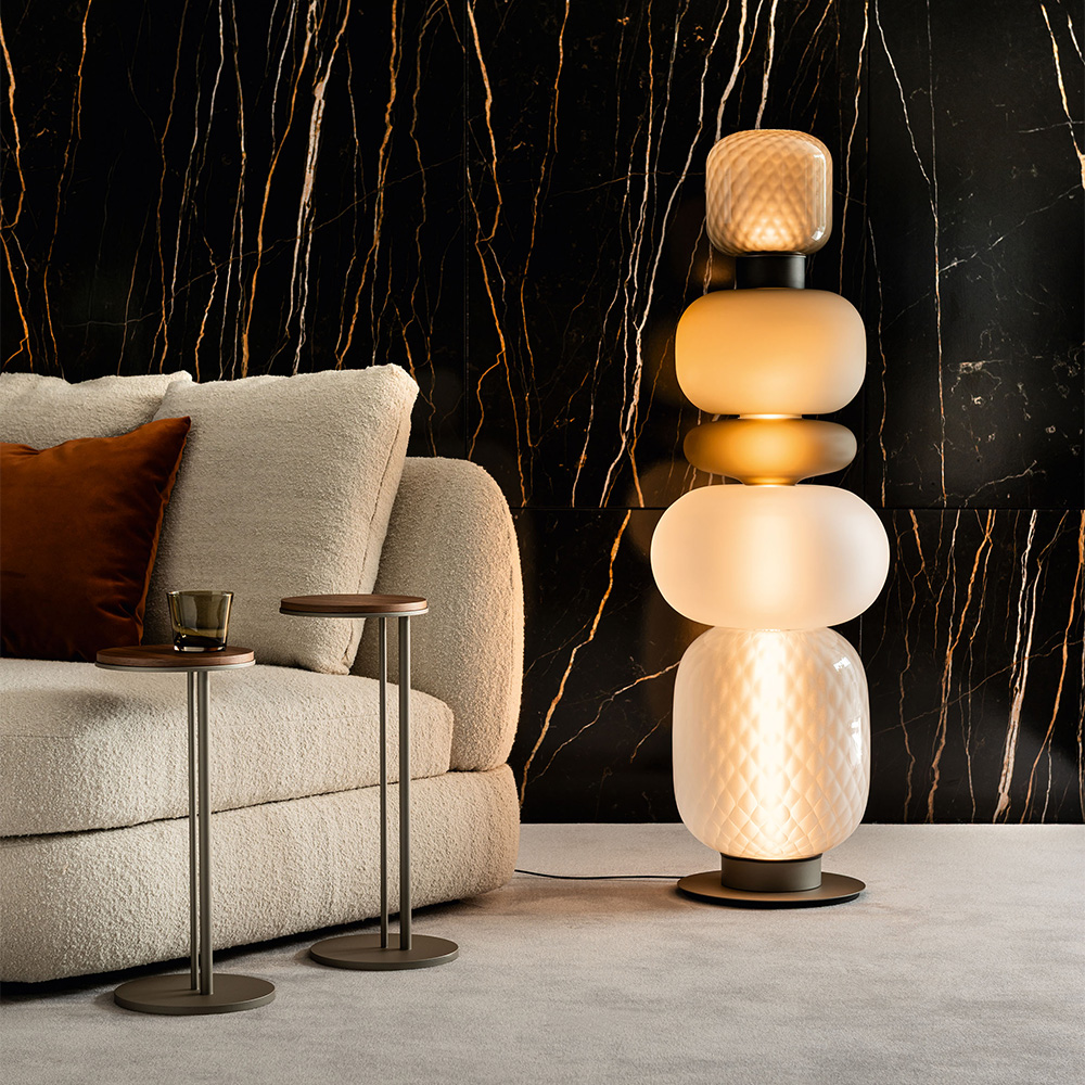 Cattelan Italia Pigalle – Lámpara pie — imagen 6