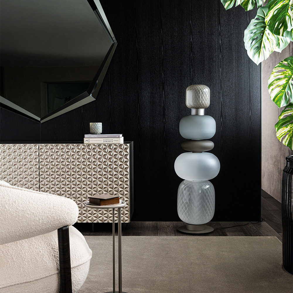 Cattelan Italia Pigalle – Lámpara pie — imagen 7