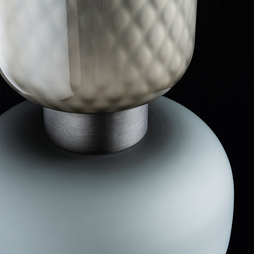 Cattelan Italia Pigalle – Lámpara pie — imagen 8