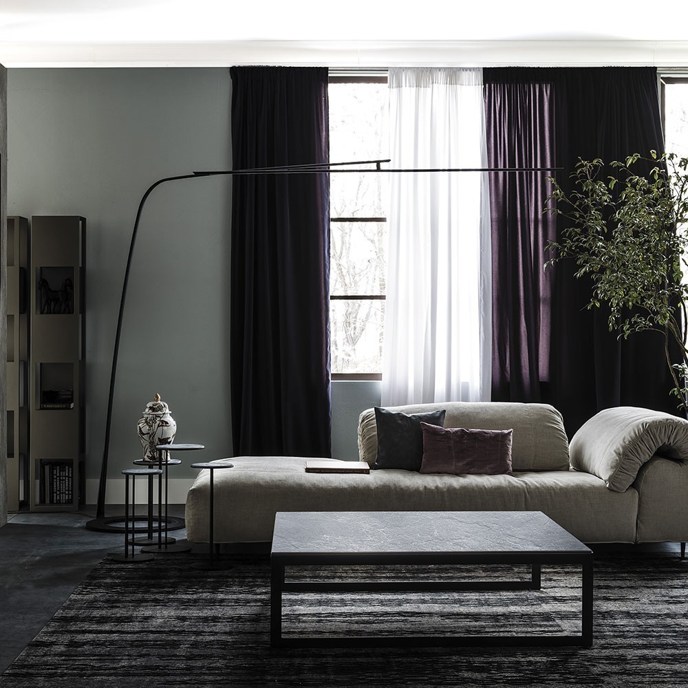 Cattelan Italia Stealth – Lámpara pie — imagen 5