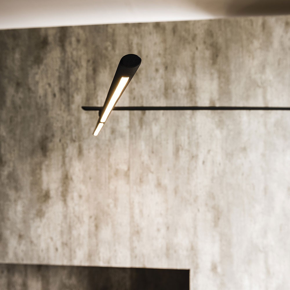 Cattelan Italia Stealth – Lámpara pie — imagen 6