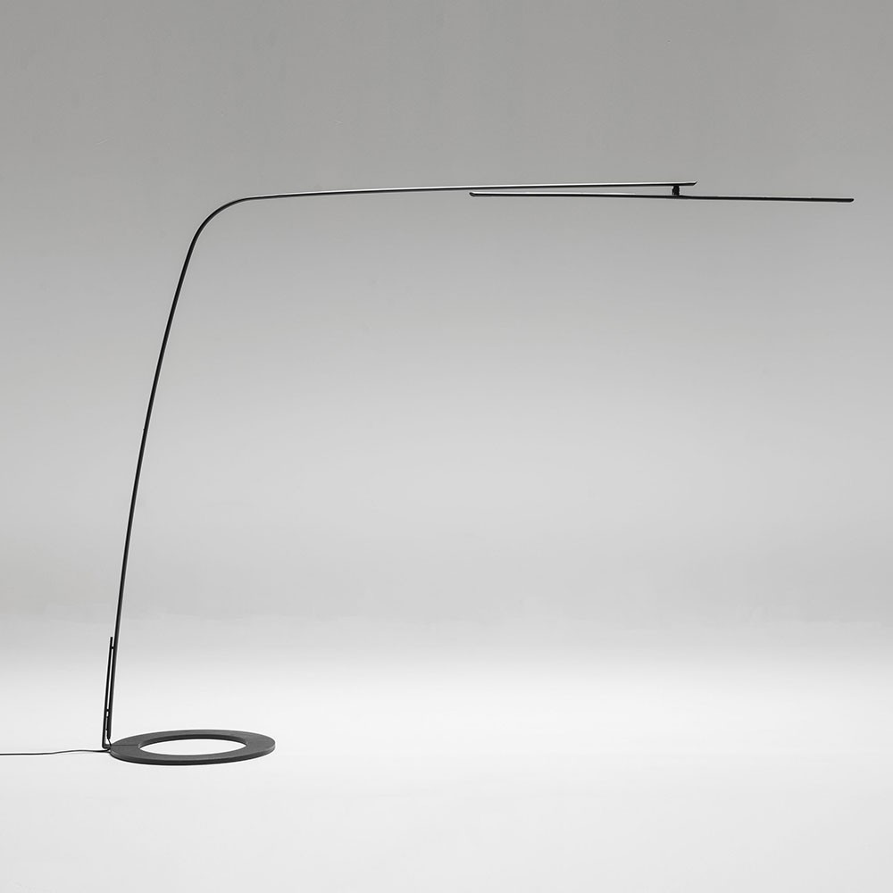 Cattelan Italia Stealth – Lámpara pie — imagen 8