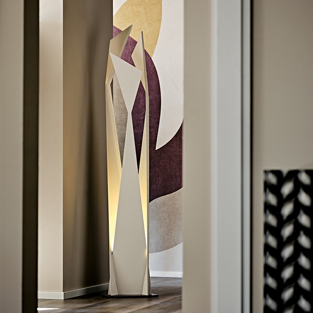 Cattelan Italia Thriller – Lámpara pie — imagen 7