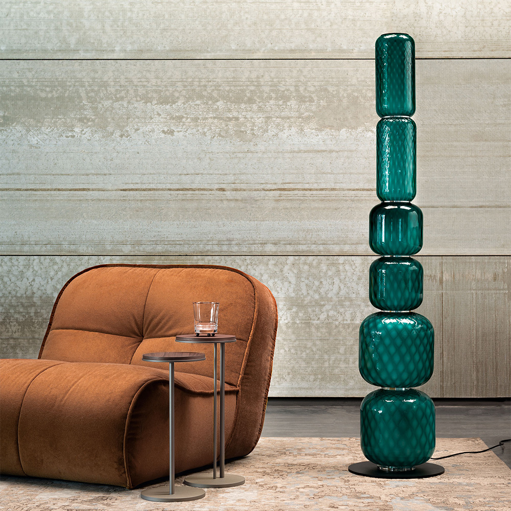 Cattelan Italia Wanted – Lámpara pie — imagen 4