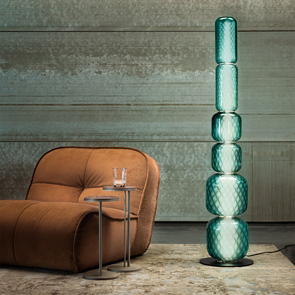 Cattelan Italia Wanted – Lámpara pie — imagen 5