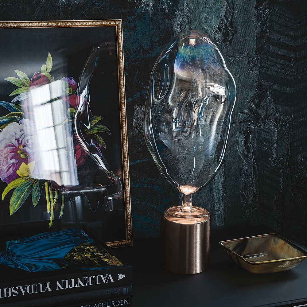 Cattelan Italia Cloud – Lámpara sobremesa — imagen 3