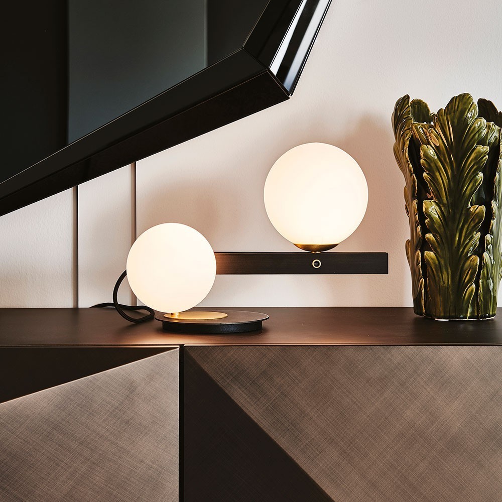 Cattelan Italia Planeta – Lámpara sobremesa — imagen 3