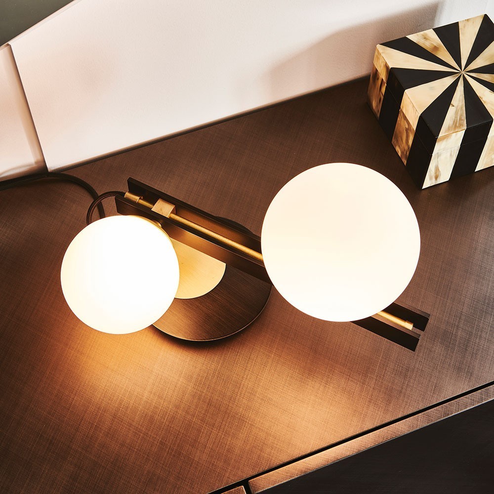 Cattelan Italia Planeta – Lámpara sobremesa — imagen 4