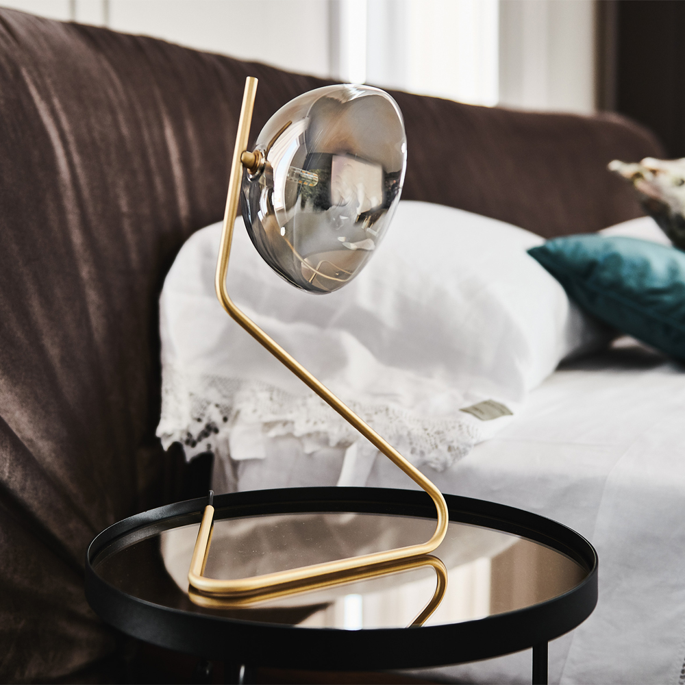 Cattelan Italia Sunset – Lámpara sobremesa — imagen 4