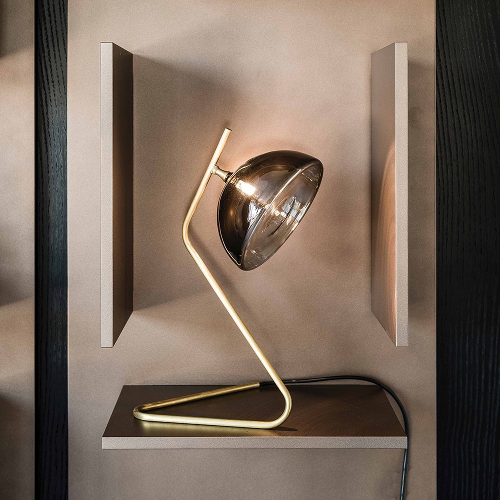 Cattelan Italia Sunset – Lámpara sobremesa — imagen 5