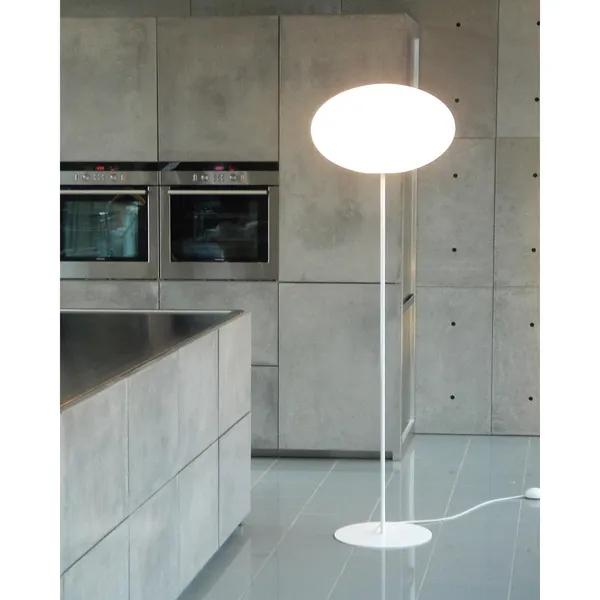 CPH Lighting Eggy Pin Ø55 Regulable – Lámpara de pie — imagen 3