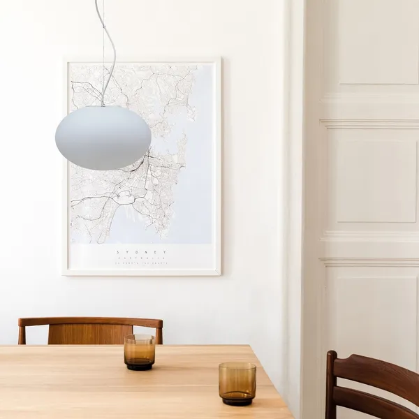 CPH Lighting Eggy Pop Ø70 – Lámpara colgante — imagen 4