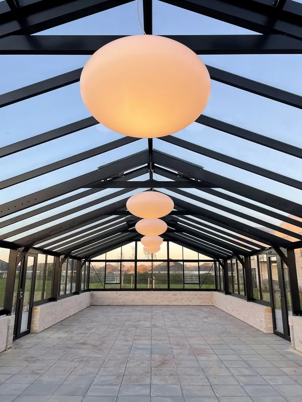CPH Lighting Eggy Pop Ø70 – Lámpara colgante — imagen 7
