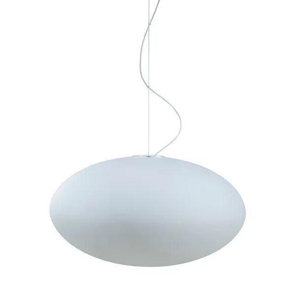 Eggy Pop Ø70 Lámpara Colgante