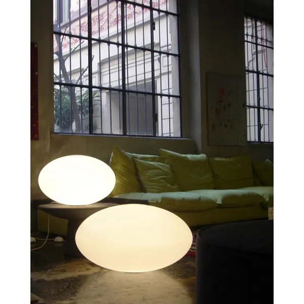 CPH Lighting Eggy Pop In Ø55 De Mesa/ Lámpara de Pie Regulable – Lámpara — imagen 2