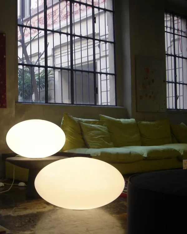 CPH Lighting Eggy Pop In Ø70 – Lámpara de pie — imagen 5