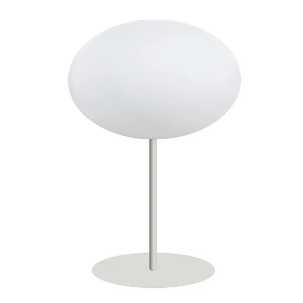 Eggy Pop Pin Ø32, Lámpara de Mesa