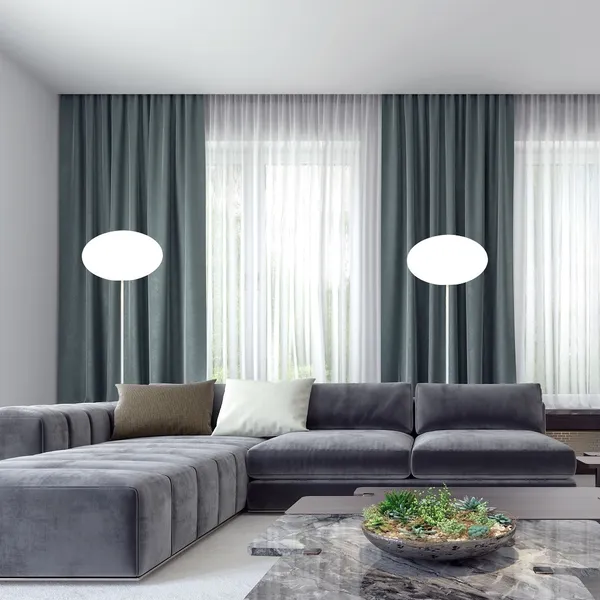 CPH Lighting Eggy Pop Pin Ø55, de Pie – Lámpara de pie — imagen 4