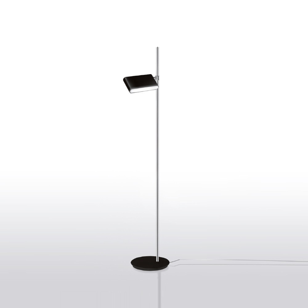 Lámpara pie Two Flags Floor Danese Milano