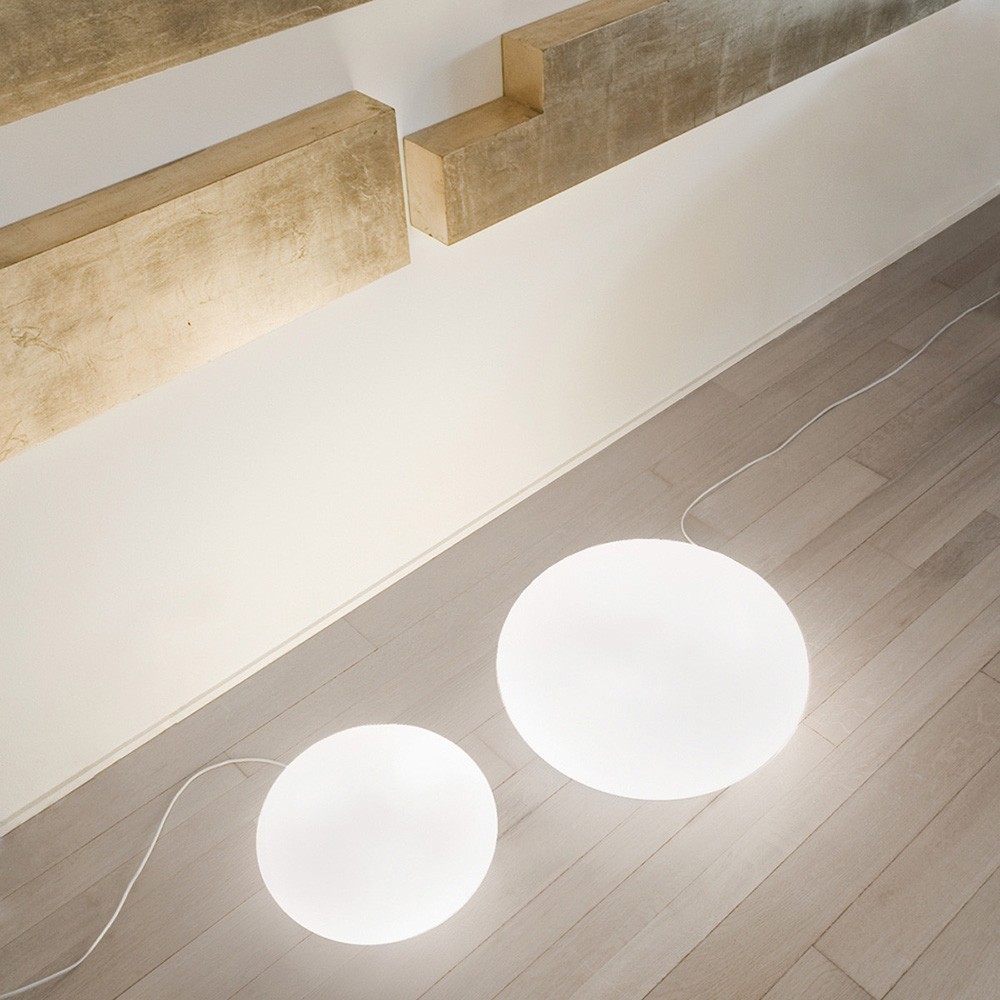 Danese Milano Itka Table – Lámpara sobremesa — imagen 4