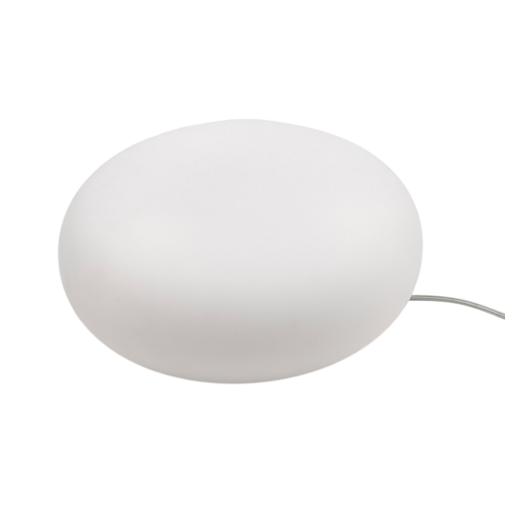 Lámpara sobremesa Itka Table Danese Milano