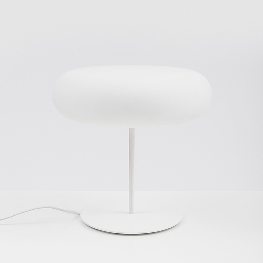 Danese Milano Itka Table Stem – Lámpara sobremesa — imagen 7