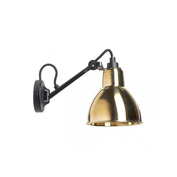 DCW éditions Paris Lampe Gras Nº 104 Wall — imagen 3