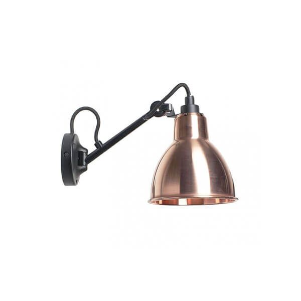 DCW éditions Paris Lampe Gras Nº 104 Wall