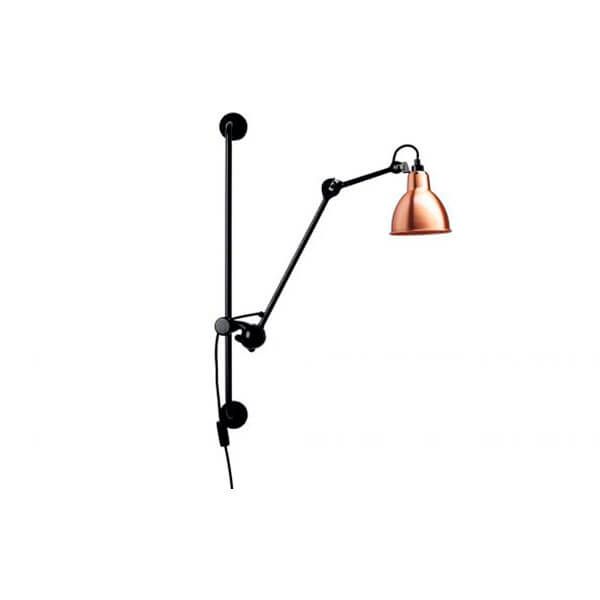 LAMPE GRAS Nº 210 WALL