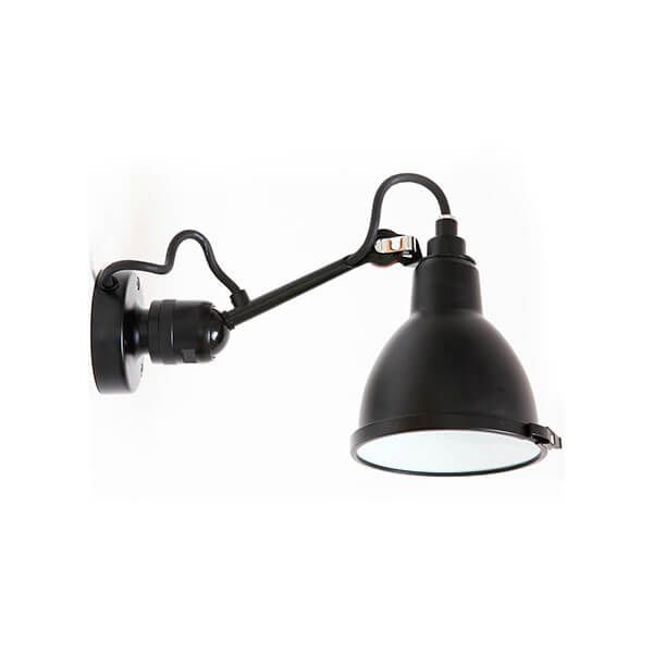 DCW éditions Paris Lampe Gras Nº 304 Bathroom