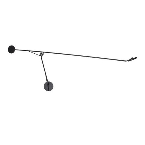 Aplique de pared Aaro - DCW éditions